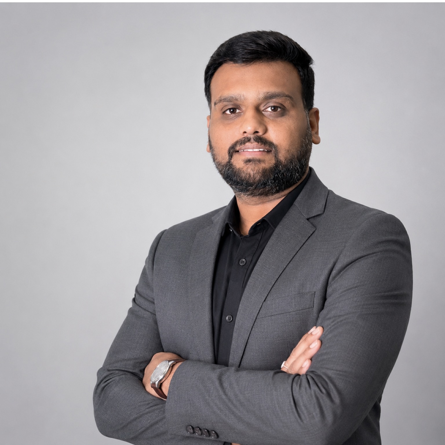 Aditya Desai
