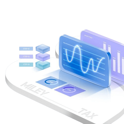 Audit trail and exports