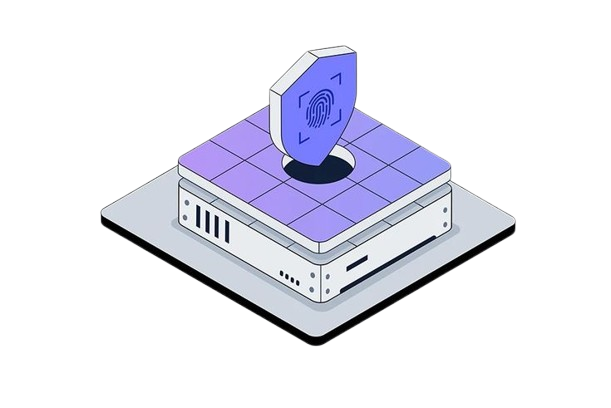 LedgerSync visual